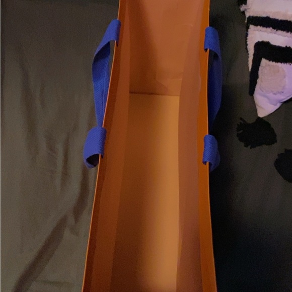 Louis Vuitton Shopping Bag and Dust Cover - Picture 3 of 3